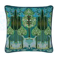 C.F.A Voysey River needlepoint kit by Ehrman