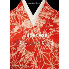 Japanese Dress in Detail