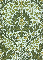 Autumn Flowers wallpaper