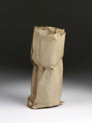 paper bag (Sugar)