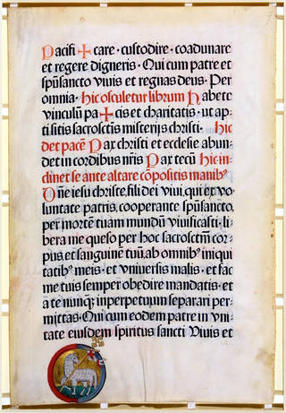 manuscript