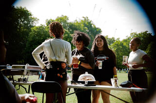 Photo for A very east London kind of utopia