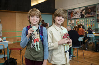 Photo for Family Design Challenge (Winter Holiday)