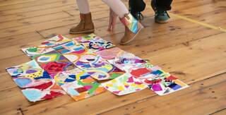 Photo for Playful Patterns 