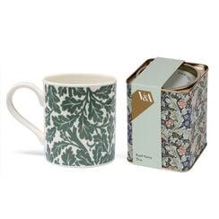 John Henry Dearle Earl Grey tea & mug
