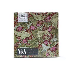 John Henry Dearle Granville napkins